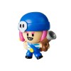 Коллекционная фигурка Brawl Stars, Пенни, 1 шт. в коробке с окном., 1/24