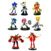 Sonic Prime  фигурка с подвиж элем в капсуле 24/48