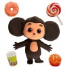 Фигурка Чебурашка 6 см коллекция 