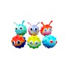 Фигурка-антистресс Bubble Band от Funky Toys, 6 в ассорт., 1/144