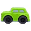 Эко машинка зеленая Funky Toys