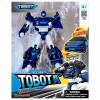 TOBOT Робот-трансформер ТОБОТ МЕДИУМ A NEW