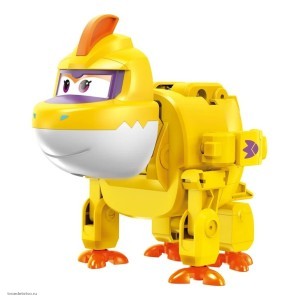 Супер Крылья Трансформер Брачи (9 сезон)