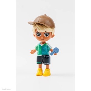 Фигурка с аксессуарами серия Пикник в ассорт Фигурка с аксессуарами серия Пикник в ассорт