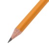 Карандаш чернографитный KOH-I-NOOR 1500, 1шт., 3B, корпус желтый, заточенный, 150003B01170RU Карандаш чернографитный KOH-I-NOOR 1500, 1шт., 3B, корпус желтый, заточенный, 150003B01170RU