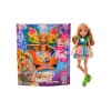 Шарнирная кукла Winx Club 
