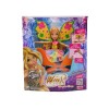 Шарнирная кукла Winx Club 