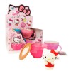 Коллекционная капсула-сюрприз Чашка Капучино Hello Kitty 1 шт., в ассортименте 8 шт., 8 / 48 Коллекционная капсула-сюрприз Чашка Капучино Hello Kitty 1 шт., в ассортименте 8 шт., 8 / 48