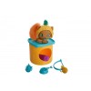 Игровой набор QT Kitties Милые котята Джинджер