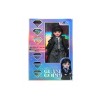 Модная кукла Glam Core Венди, школьная форма 25 см, 1/48 Модная кукла Glam Core Венди, школьная форма 25 см, 1/48