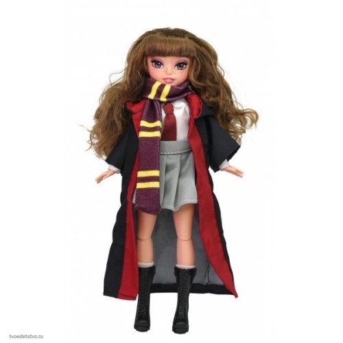 Модная кукла Glam Core Лекси 