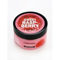 Скраб-слайм Sweet raspberry с ароматом малины 250гр