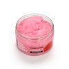Скраб-слайм Sweet raspberry с ароматом малины 250гр Скраб-слайм Sweet raspberry с ароматом малины 250гр
