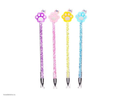 Карандаш чернографитный ВЕЧНЫЙ Лапка Карандаш чернографитный ВЕЧНЫЙ Лапка