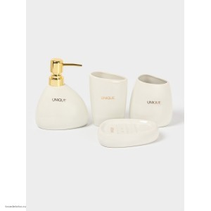 Набор для ванной Stone Набор для ванной Stone