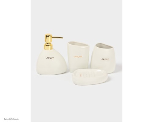 Набор для ванной Stone Набор для ванной Stone