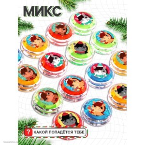 Йо-Йо Веселье лошадка Йо-Йо Веселье лошадка