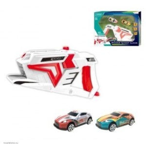 Игровой набор Меткий стрелок