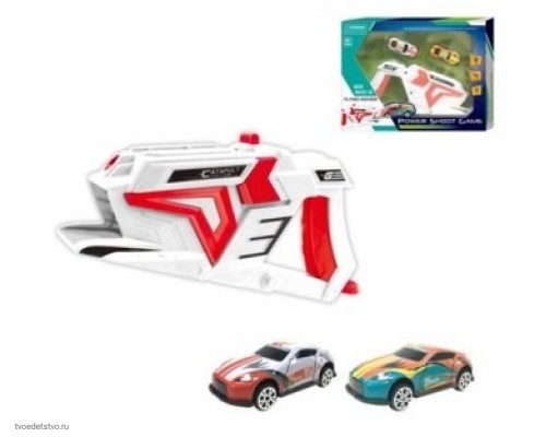 Игровой набор Меткий стрелок Игровой набор Меткий стрелок