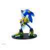 Sonic Prime  фигурка с подвиж элем в капсуле 24/48