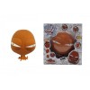 Фигурка-тянучка  Splats Head\Сплэтсы, Skilfy\Скилфи , 11 см