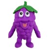 Фигурка-тянучка Stretchapalz  FRUIT/Фрукты 14 см. с ароматизатором Винограда 1/10 Фигурка-тянучка Stretchapalz  FRUIT/Фрукты 14 см. с ароматизатором Винограда 1/10