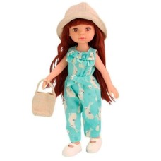 Модная кукла Дженни Funky Toys 