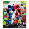 TOBOT Робот-трансформер МИНИ ТОБОТ TWINS NEW