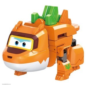 Супер Крылья Трансформер Стего (9 сезон)