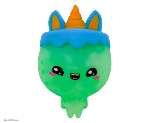 Фигурка-антистресс Фрутис Candy Crew от Funky Toys