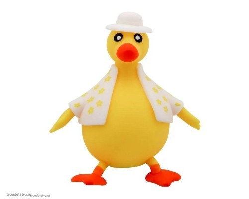 Фигурка антистресс Funky Toys Goose