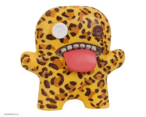 Коллекционная фигурка Fugglers