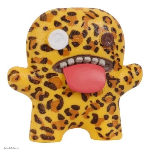 Коллекционная фигурка Fugglers Коллекционная фигурка Fugglers