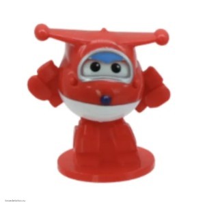 Фигурка мини Супер крылья