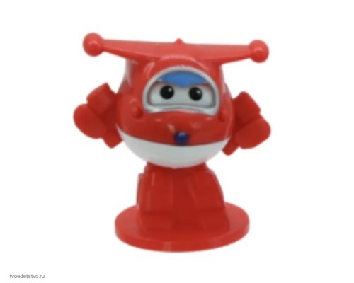 Фигурка мини Супер крылья