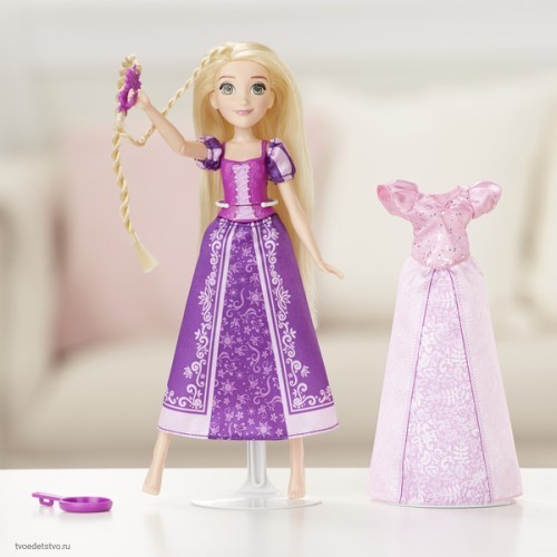 Кукла Disney Princess Делюкс E1948 Hasbro