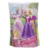 Кукла Disney Princess Делюкс E1948 Hasbro
