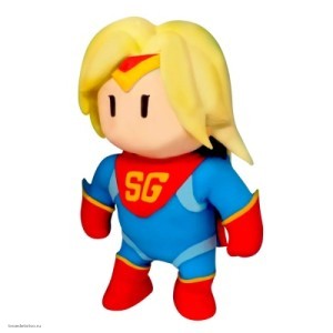 Тянучка Super Gal Stumble Guys Тянучка Super Gal Stumble Guys