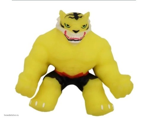 Фигурка Elastikorps Fighters