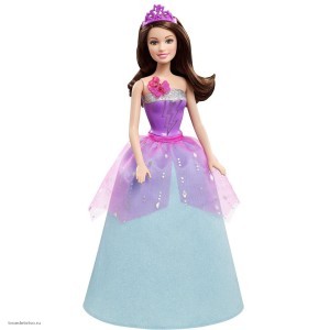 Кукла Супер-принцесса Карин Mattel Кукла Супер-принцесса Карин Mattel