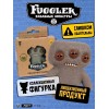 Коллекционная фигурка Fugglers