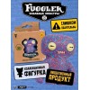 Коллекционная фигурка Fugglers
