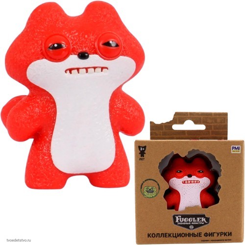 Коллекционная фигурка Fugglers Коллекционная фигурка Fugglers