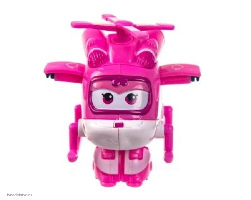 Фигурка конструктор Супер крылья