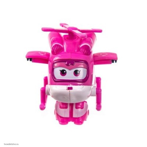 Фигурка конструктор Супер крылья Фигурка конструктор Супер крылья