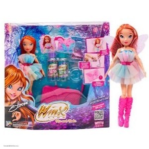 Кукла WInx 24 см Кукла WInx 24 см