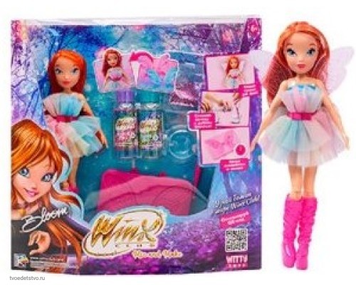 Кукла WInx 24 см