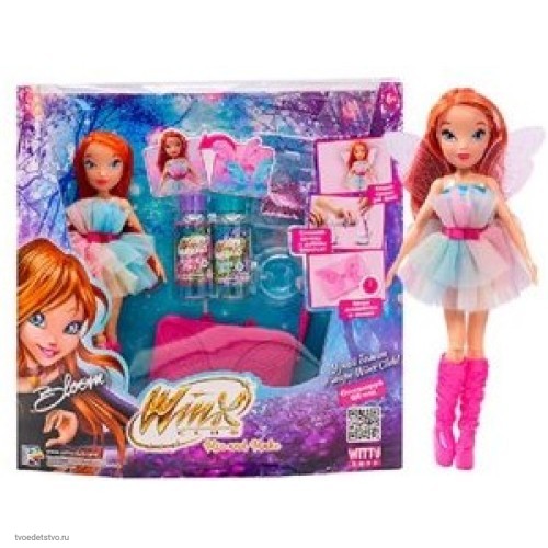 Кукла WInx 24 см