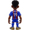 Коллекционная фигурка Ламин Ямаль FCB, 12 см