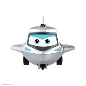 Фигурка трансформер Супер крылья